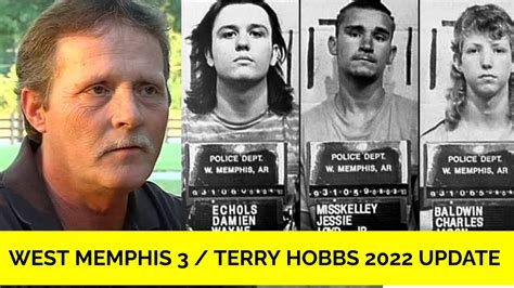 He is from USA. . Where is terry hobbs 2022